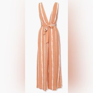 Forever 21 Jumpsuit